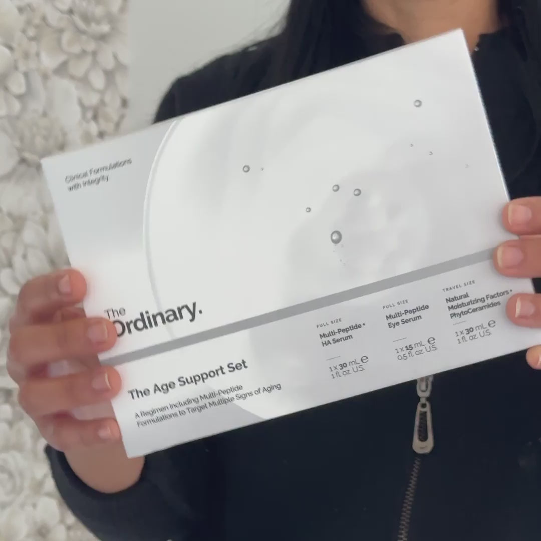 Load video: Age Support Set