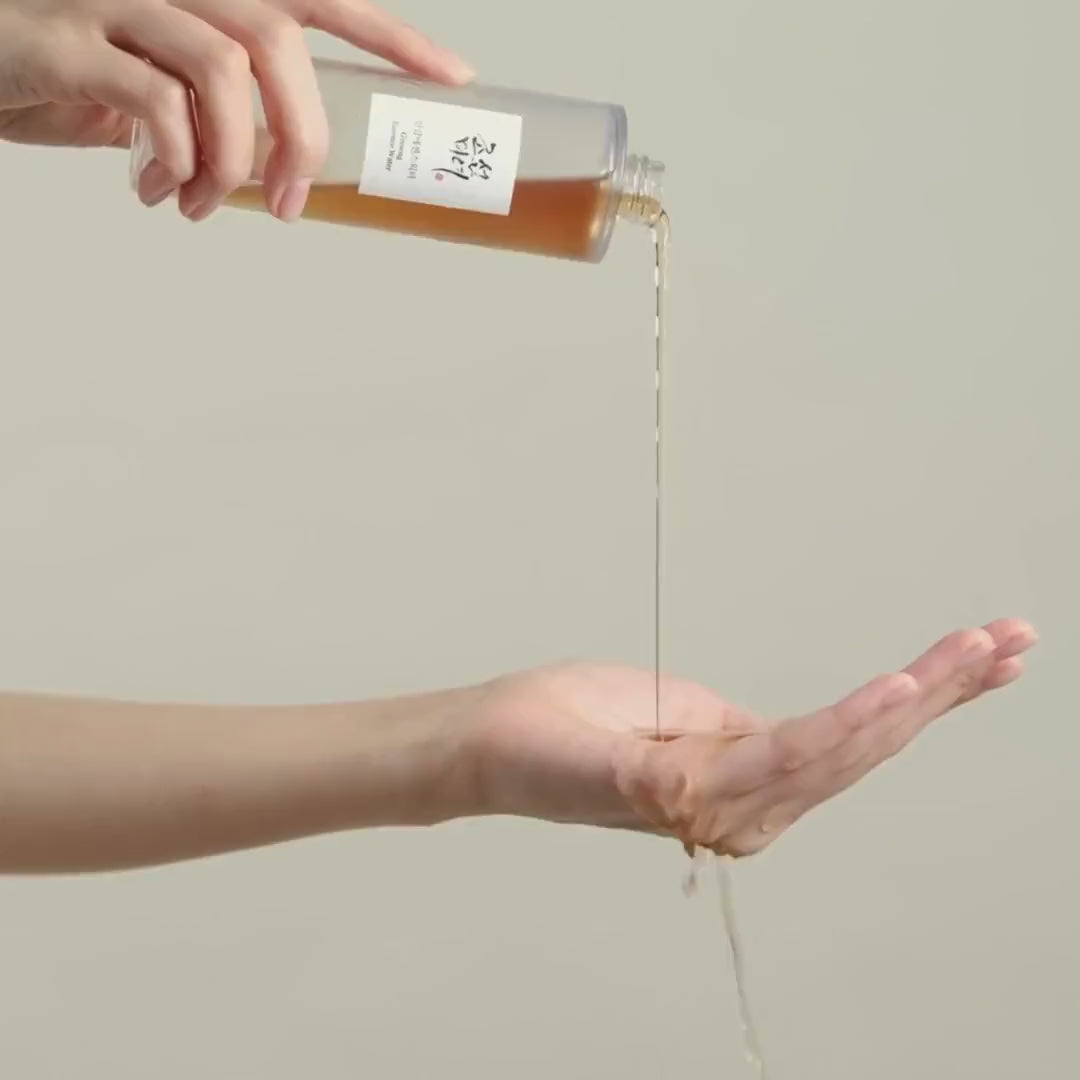 Load video: Slow Aging Trio