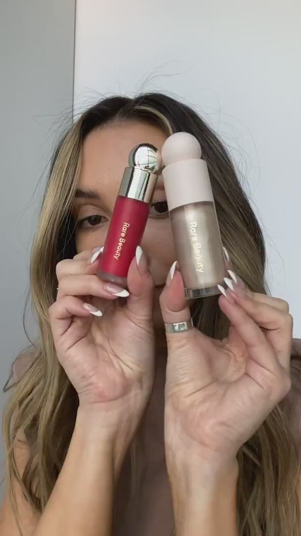 Load video: Soft Pinch Liquid Blush