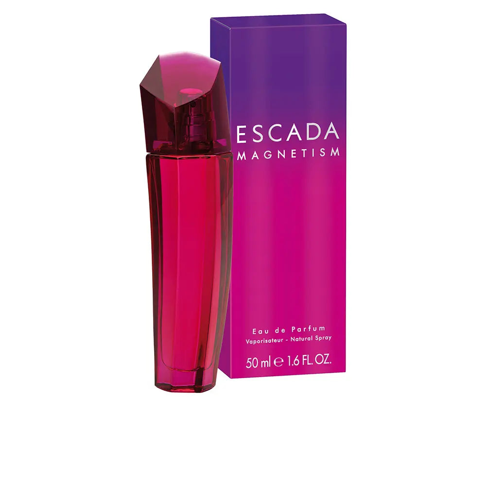 Escada Magnetism Eau de Parfum