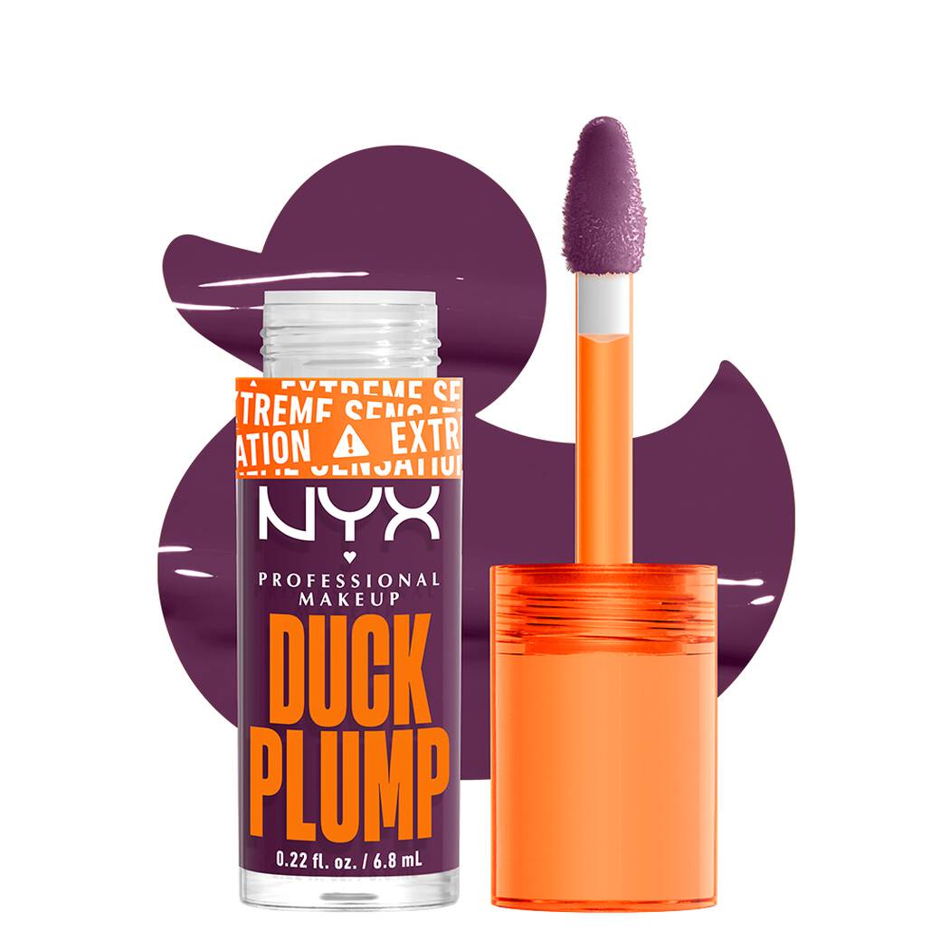 Duck Plump Gloss Volumiser