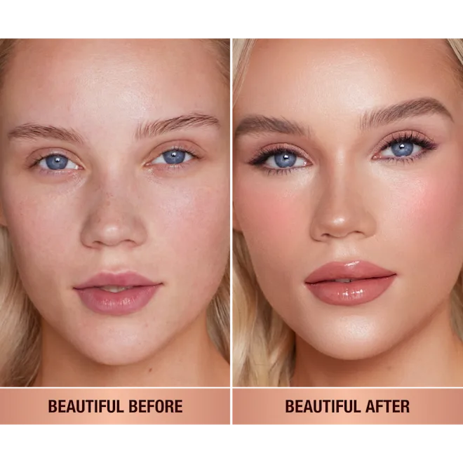 Matte Beaty Blush Wand