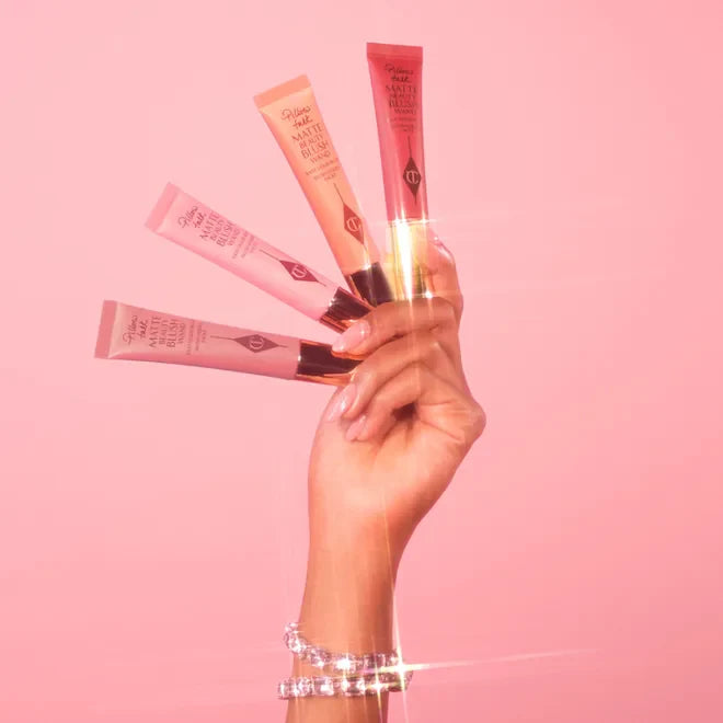 Matte Beaty Blush Wand