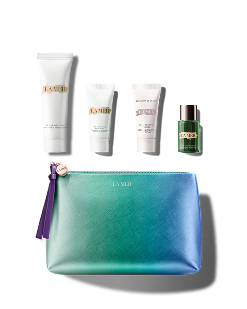 The Skin-Perfecting Collection