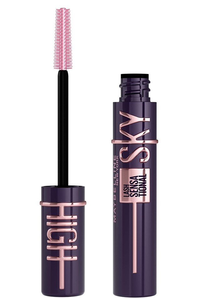 Lash Sensational Sky High® Cherry Mascara