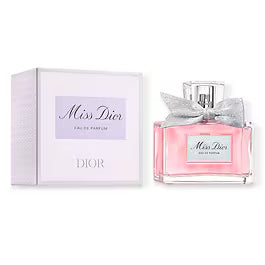 Miss Dior – Women's Perfume