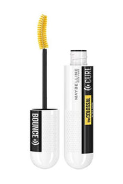 THE COLOSSAL® CURL BOUNCE AFTERDARK Mascara