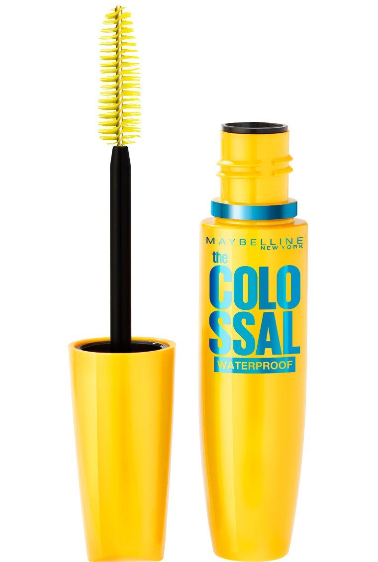 VOLUM EXPRESS® THE COLOSSAL® WATERPROOF MASCARA