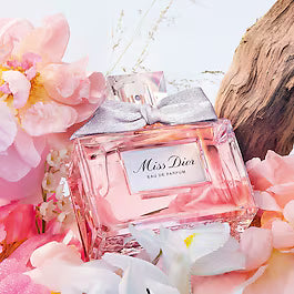 Miss Dior – Women's Perfume