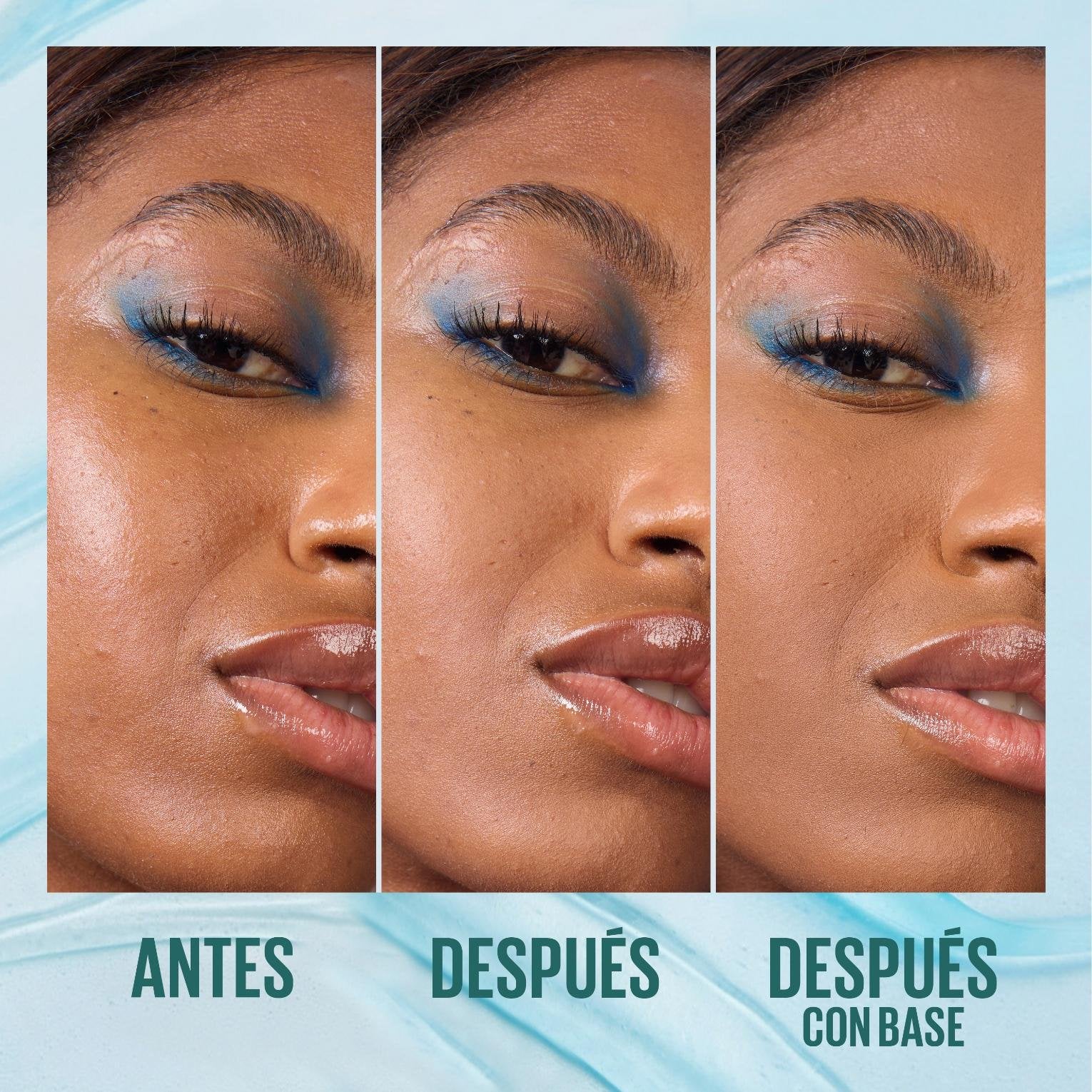 Hydrating Jelly Makeup-Setting Primer