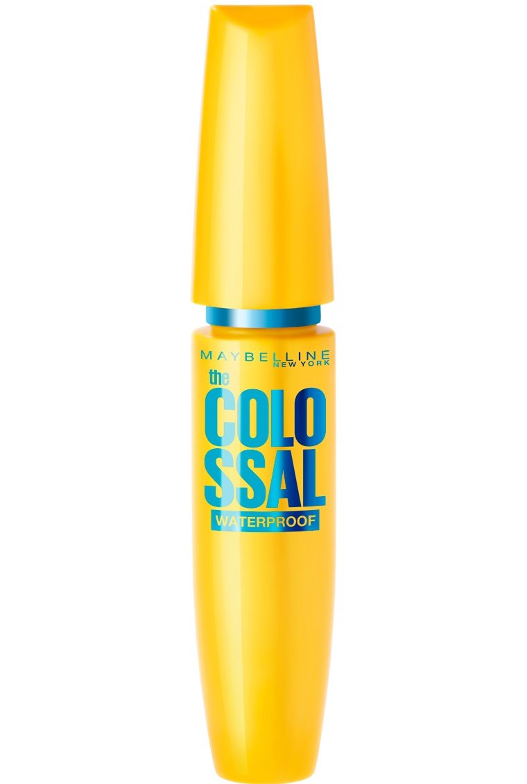 VOLUM EXPRESS® THE COLOSSAL® WATERPROOF MASCARA