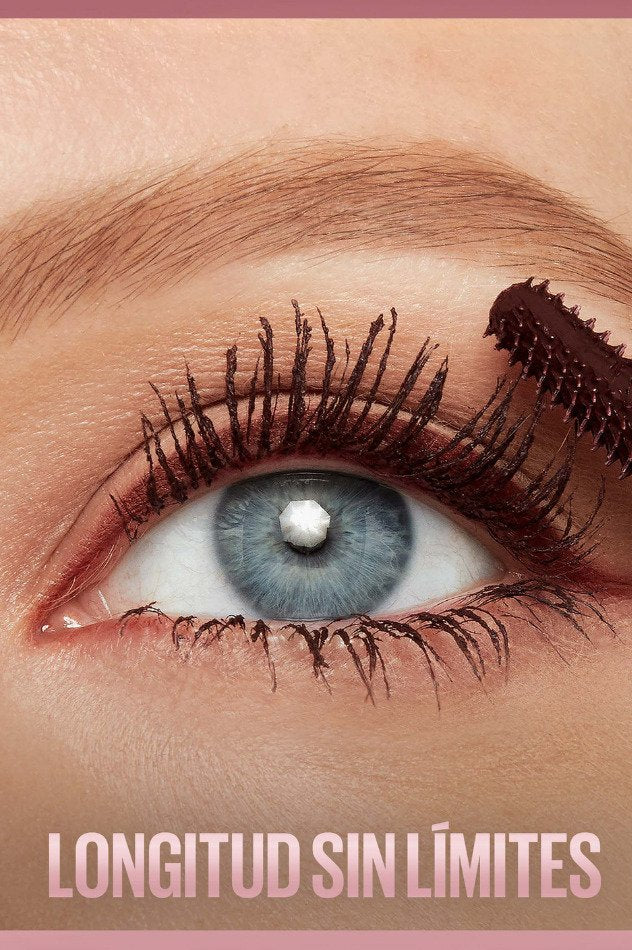 Lash Sensational Sky High® Cherry Mascara