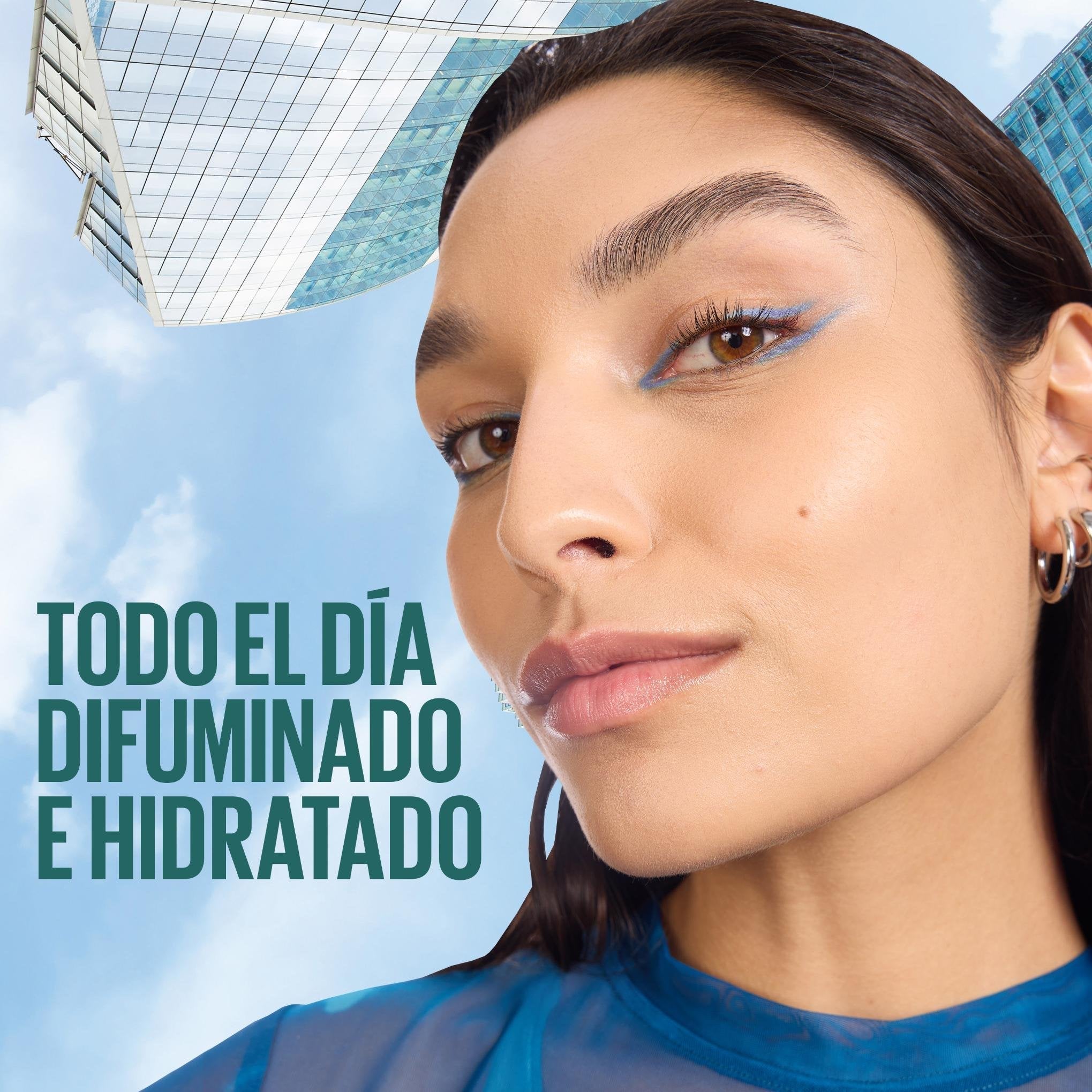 Hydrating Jelly Makeup-Setting Primer