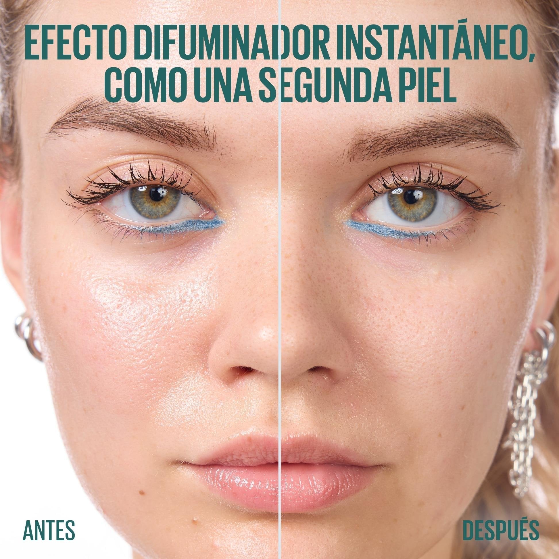 Hydrating Jelly Makeup-Setting Primer