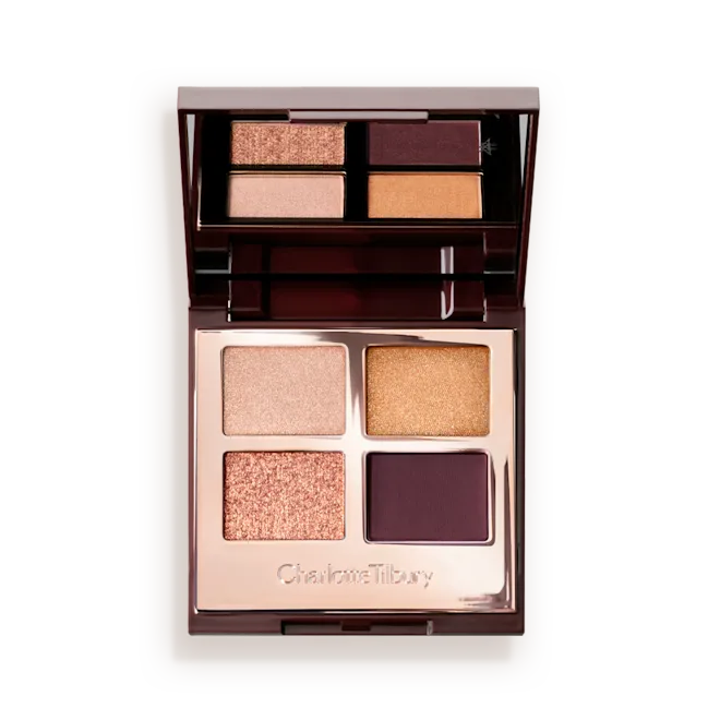 Luxury Pallete