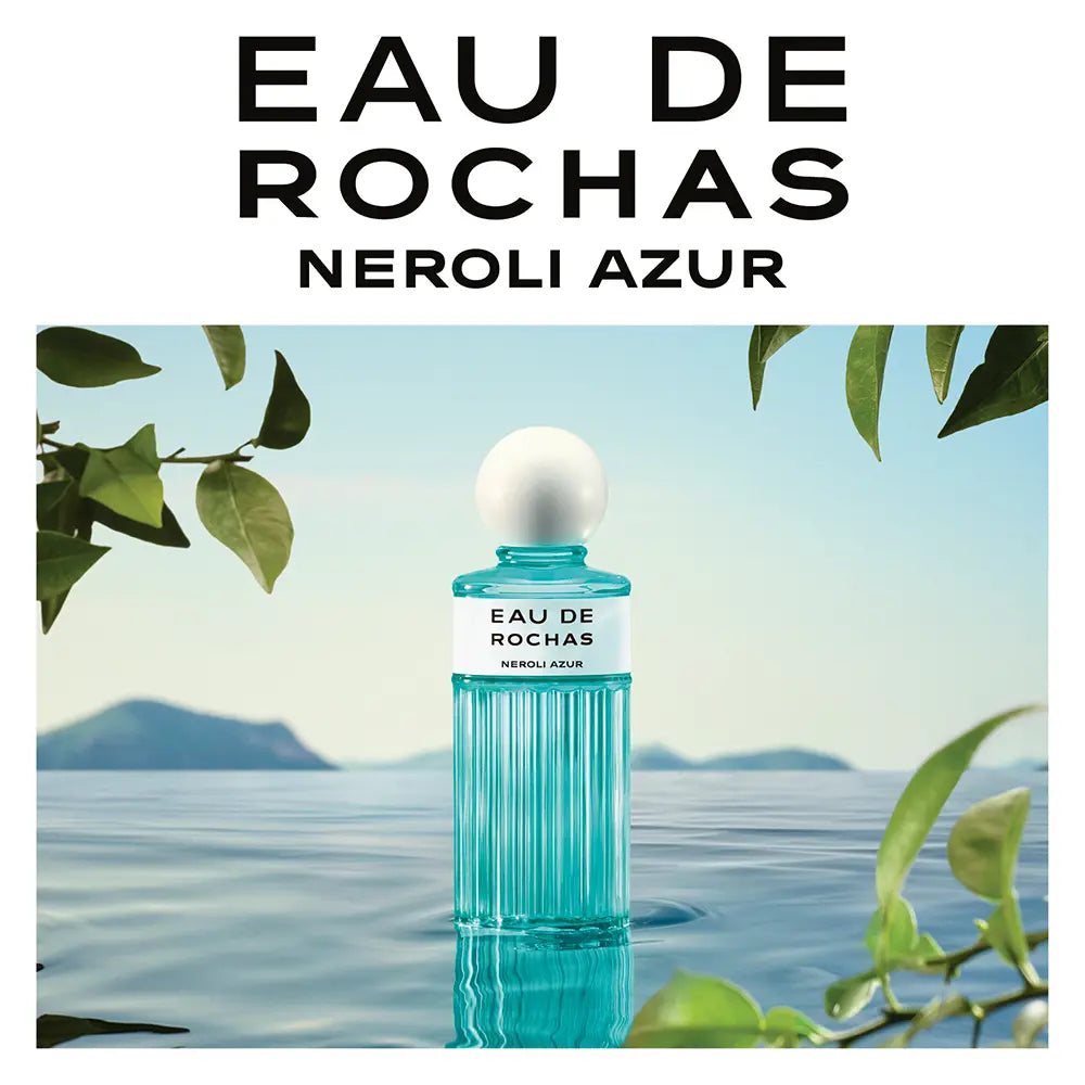 Rochas Neroli Azur