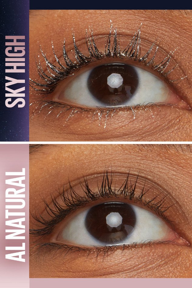 Lash Sensational® Sky High Mascara