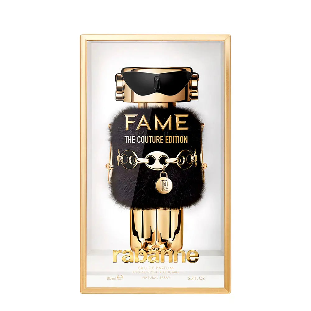 Rabanne Fame The Couture Edition