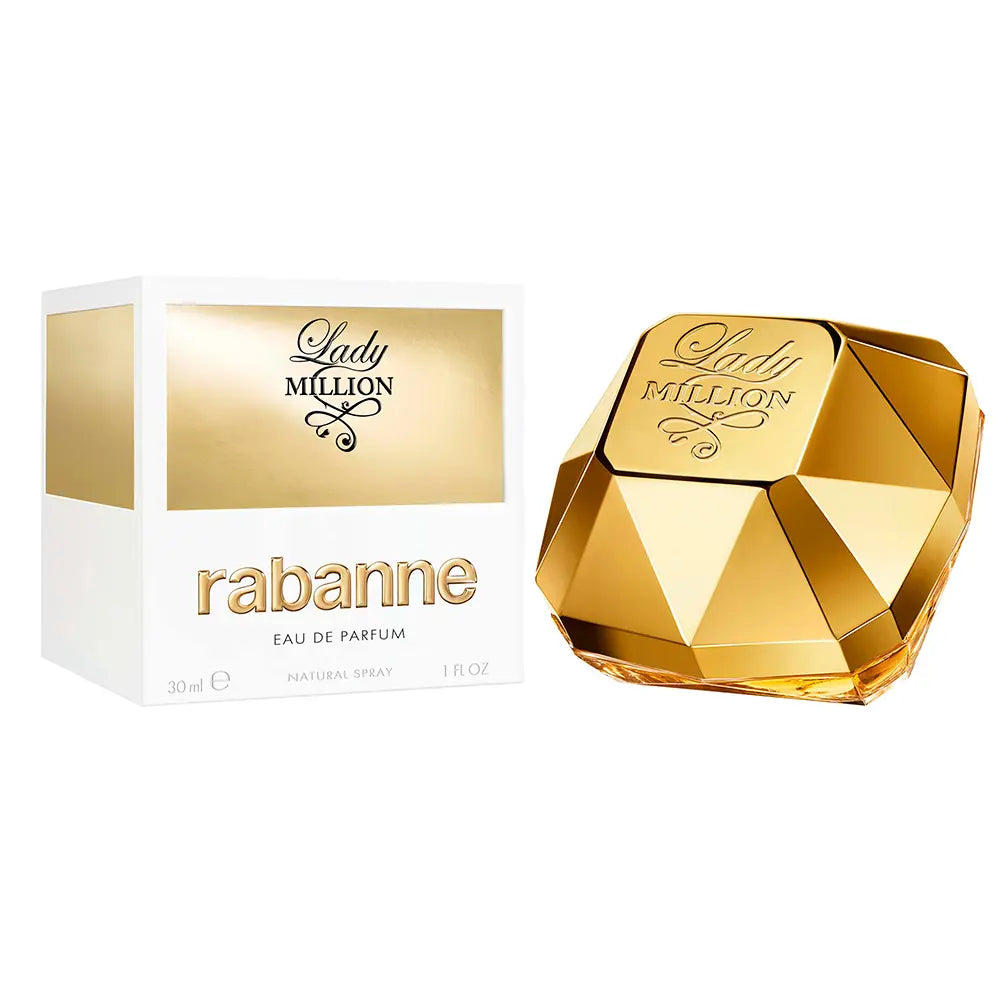 Paco Rabanne Lady Million Eau de Parfum