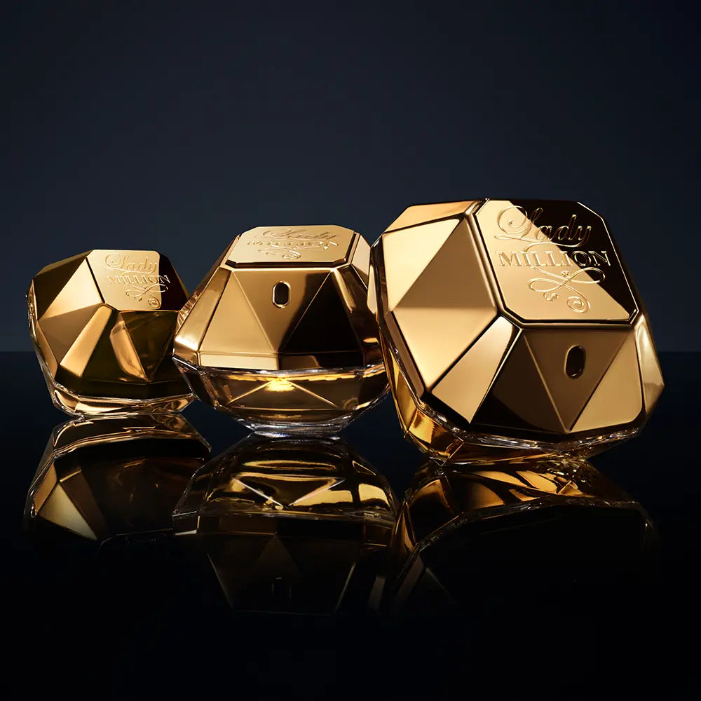 Paco Rabanne Lady Million Eau de Parfum