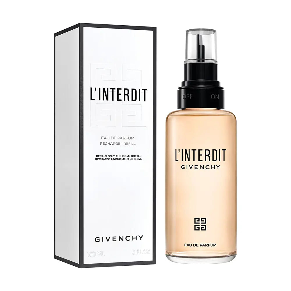 L’INTERDIT Eau de Parfum