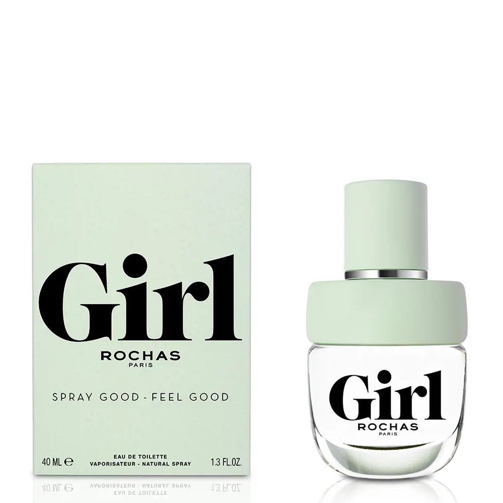 Rochas Girl Eau de Toilette