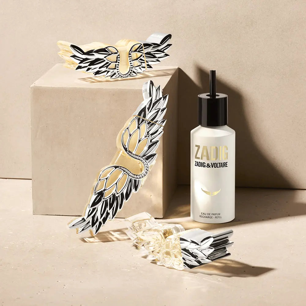 Zadig & Voltaire Zadig Eau de Parfum