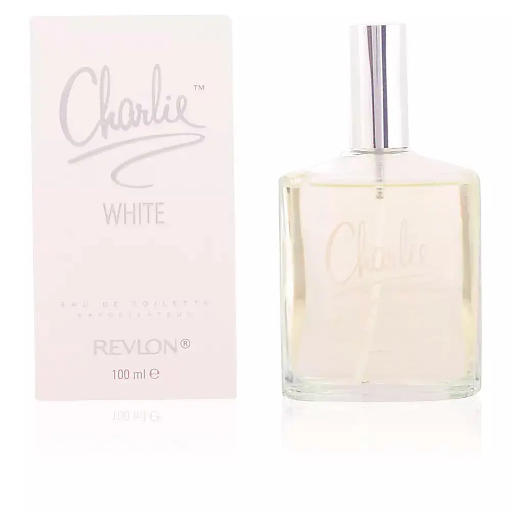 Revlon Charlie White Eau de Toilette