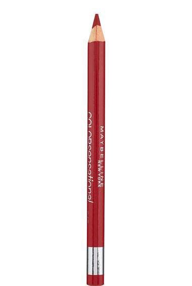 Color Sensational® Lip Liner