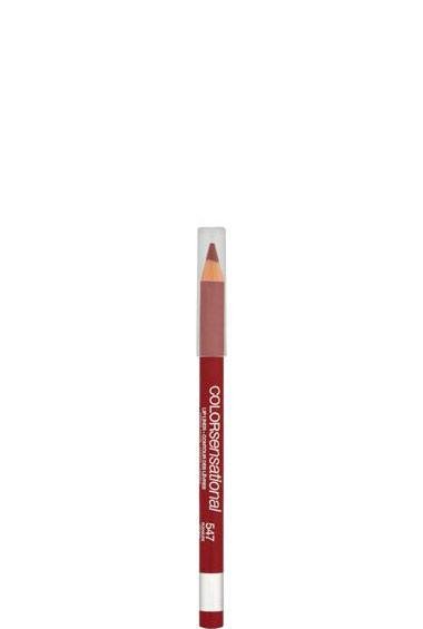 Color Sensational® Lip Liner