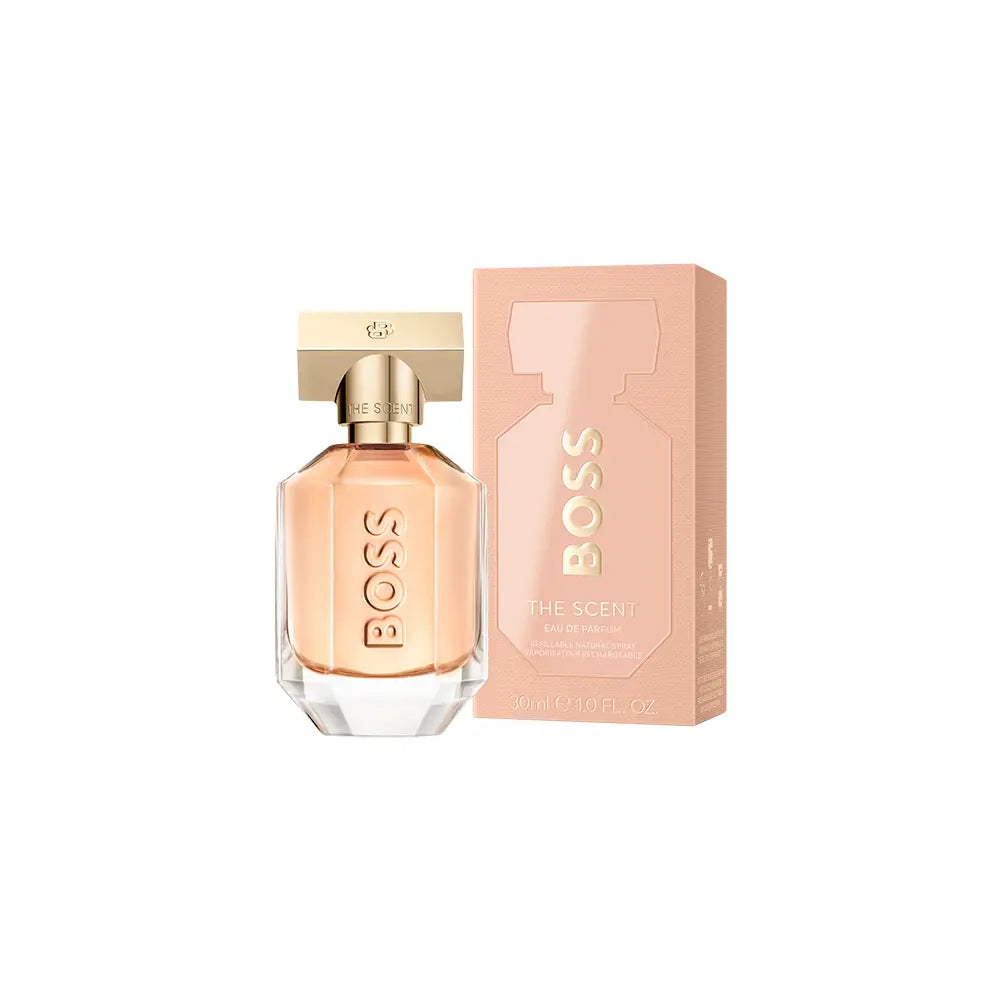 Hugo Boss The Scent For Her