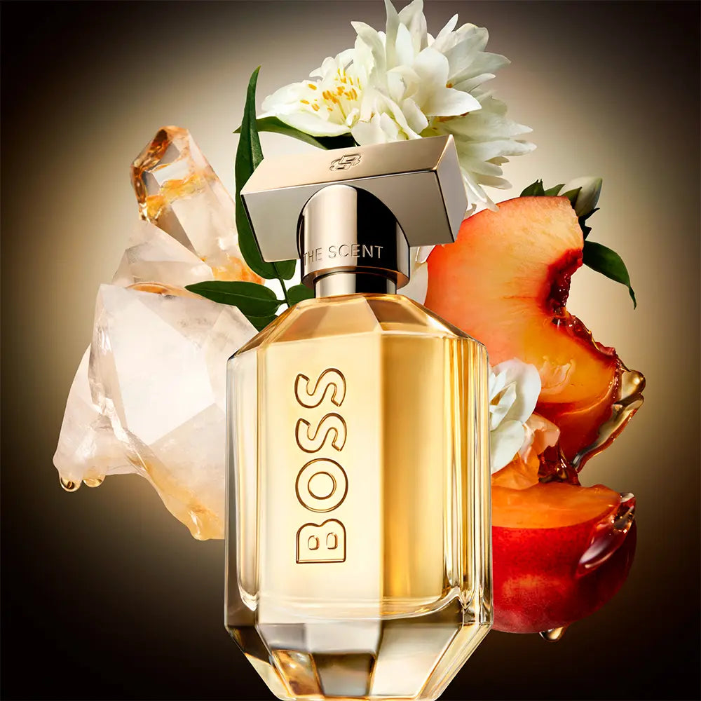 Hugo Boss The Scent For Her