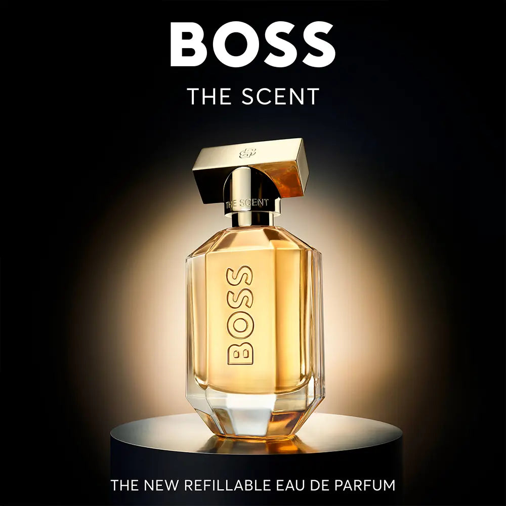 Hugo Boss The Scent For Her