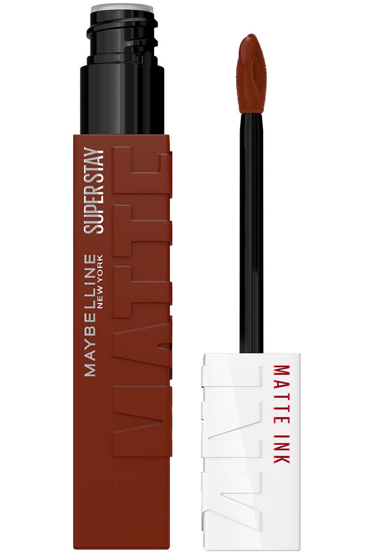 SuperStay Matte Ink Liquid Lipstick