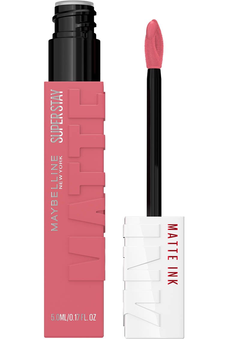 SuperStay Matte Ink Liquid Lipstick