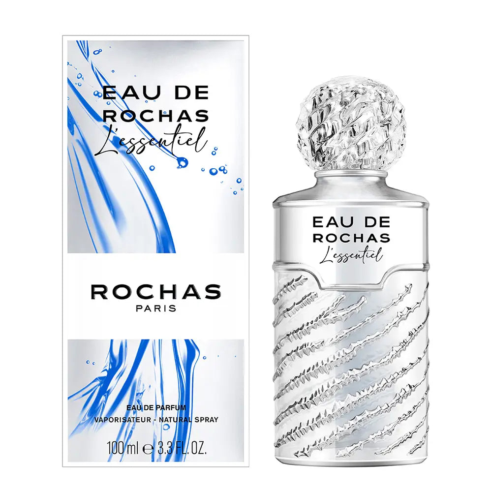 Rochas L’Essentiel Eau de Parfum