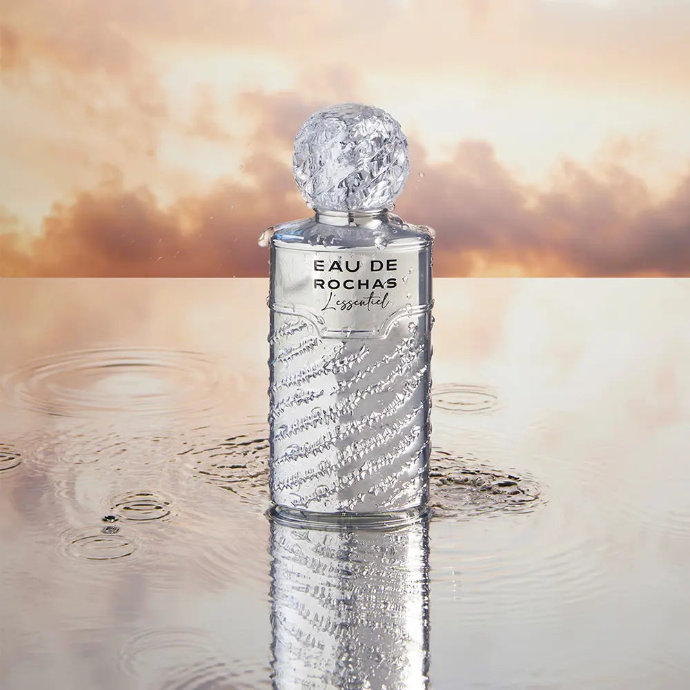 Rochas L’Essentiel Eau de Parfum