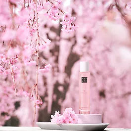 The Ritual of Sakura Hair & Body Mist