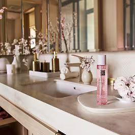 The Ritual of Sakura Hair & Body Mist