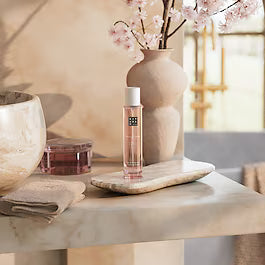 The Ritual of Sakura Hair & Body Mist