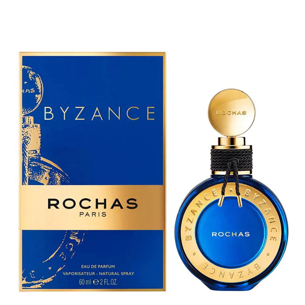 Rochas Byzance Eau de Parfum