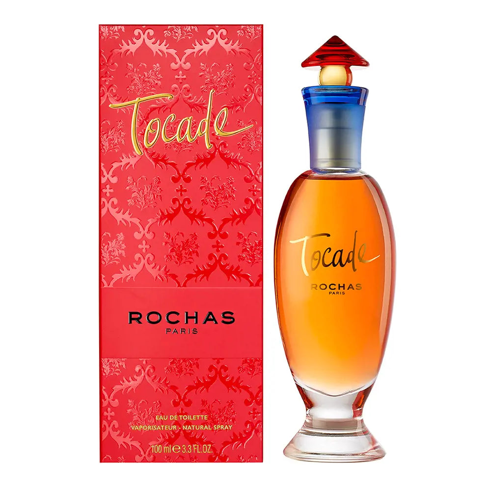 Rochas Tocade Eau de Toilette