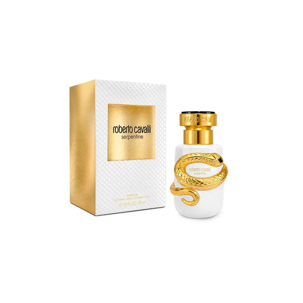 Roberto Cavalli Serpentine Eau de Parfum
