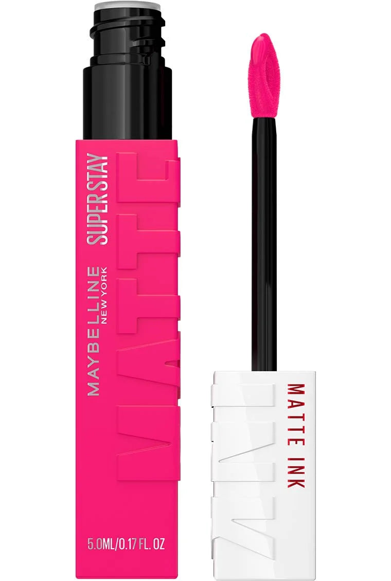 SuperStay Matte Ink Liquid Lipstick
