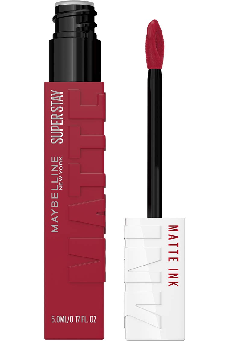 SuperStay Matte Ink Liquid Lipstick