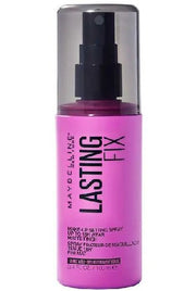Lasting Fix Setting Spray – Lightweight Makeup Fixer
