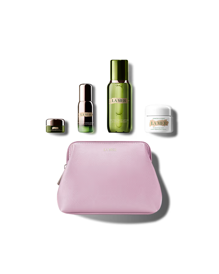 Radiant Renewal Collection