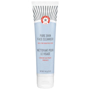Pure Skin Face Cleanser – Gentle Hydrating Cleanser