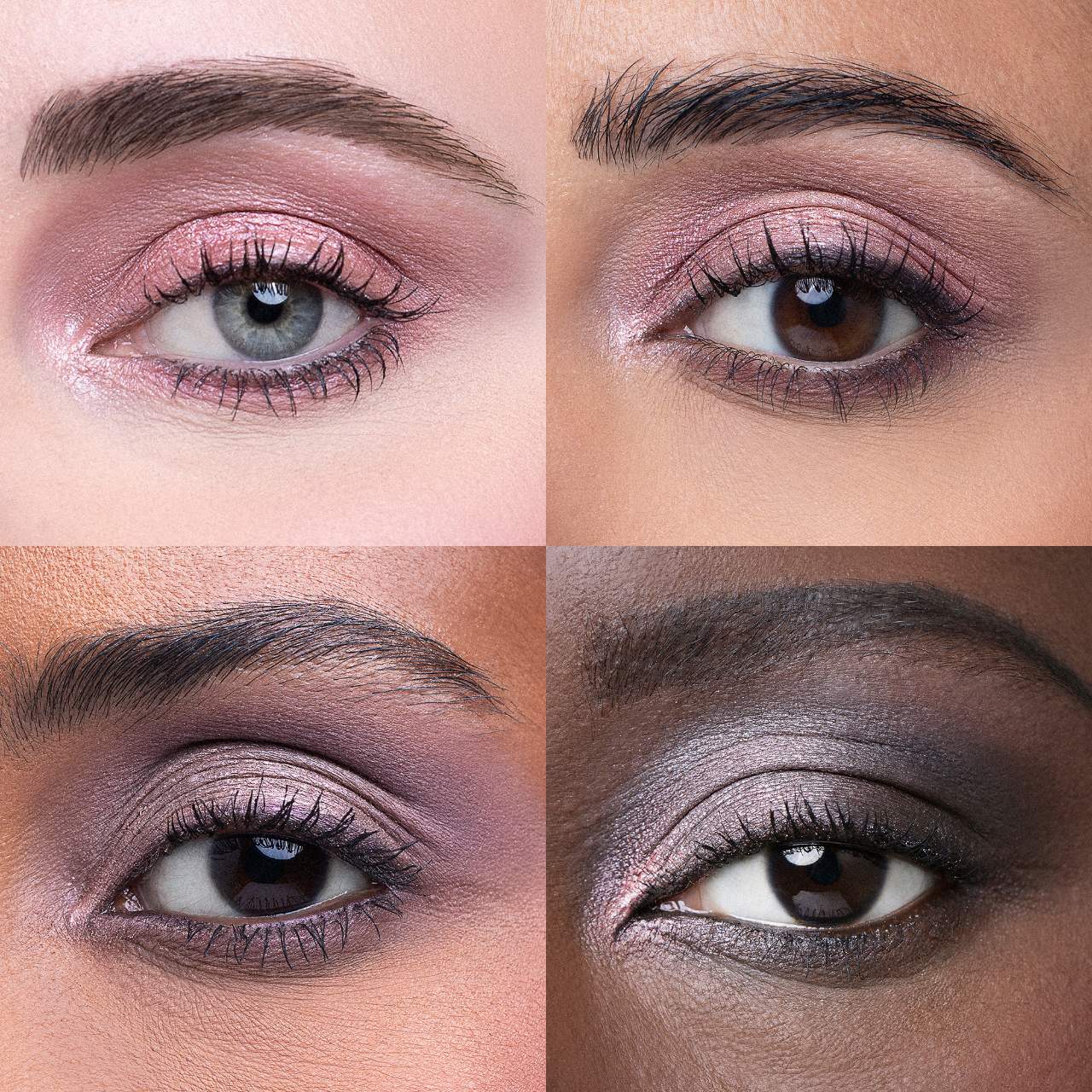 Naked3 Soft Pink Eyeshadow Palette