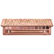 Naked3 Soft Pink Eyeshadow Palette